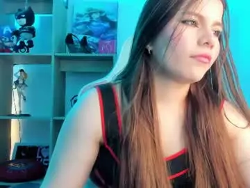 Chaturbate Best Webcam of mia_moralez