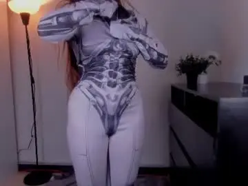 Chaturbate Adult Webcams of mia_moralez