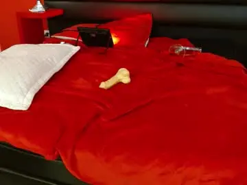 Chaturbate Sex Cam of mrjohnandlucy