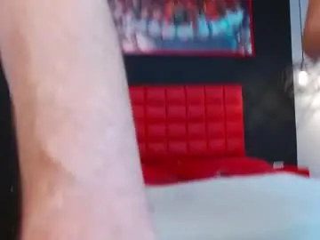 Chaturbate Sex Cam of mrjohnandlucy