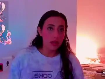 Chaturbate Adult Webcam of my__aleja