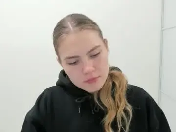 Chaturbate Best Webcam of ninarihh