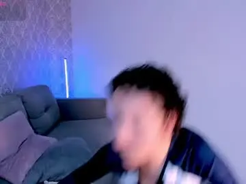 Chaturbate Sex Chat of nohacooper