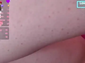 Chaturbate Private Sex Chat of pearl_micheltsm