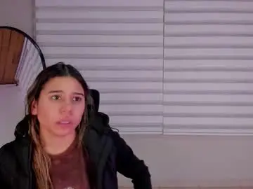 Chaturbate Private Sex Chat of rachell_criss