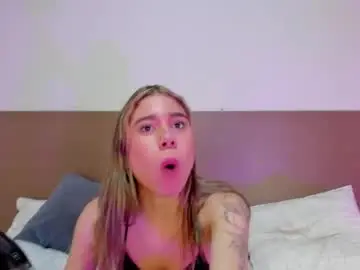 Chaturbate Adult Webcam of rachell_criss