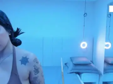 Chaturbate Sex Chat of riri_candy