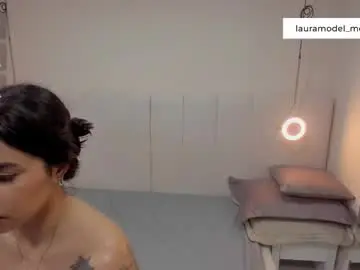 Chaturbate Nude Webcam of riri_candy