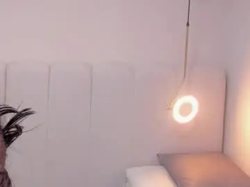 Chaturbate Nude Webcam of riri_candy