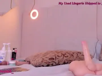 Chaturbate Adult Webcams of riri_candy