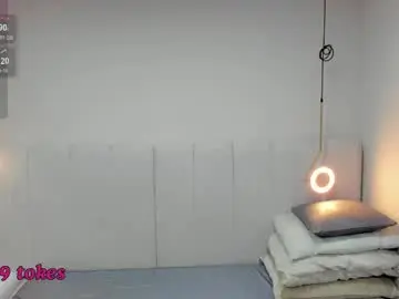 Chaturbate Adult Webcam of riri_candy