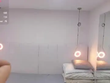 Chaturbate Sex Cam of riri_candy