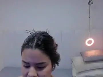 Chaturbate Private Sex Chat of riri_candy