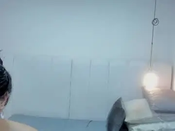 Chaturbate Live Sex Cam of riri_candy