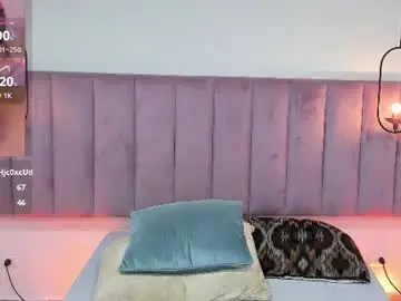 Chaturbate Sex Cam of riri_candy