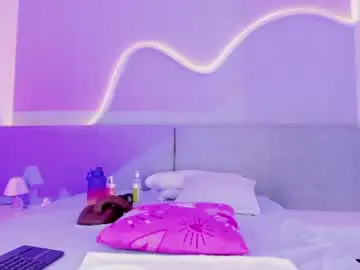 Chaturbate Live Sex Cam of riri_candy