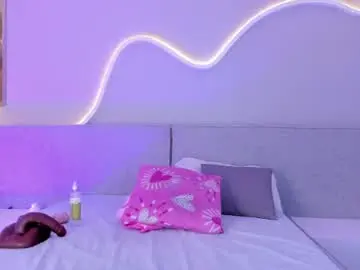 Chaturbate Nude Webcam of riri_candy
