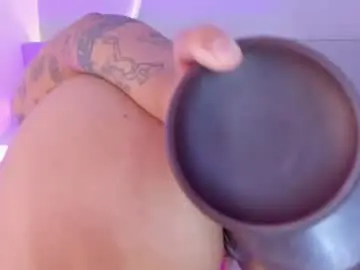 Chaturbate Free Live Porn of riri_candy