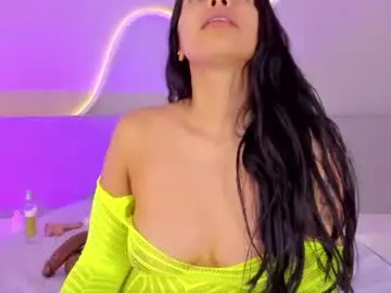 Chaturbate Private Sex Chat of riri_candy