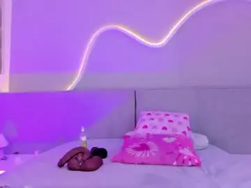 Chaturbate Sex Chat of riri_candy