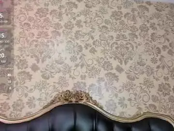 Chaturbate Best Webcam of saharabailey