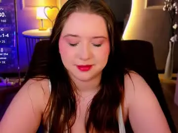 Chaturbate Live Sex of selena_muse_