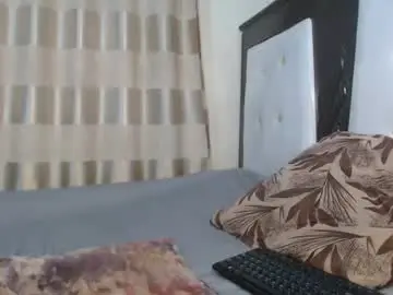 Chaturbate Nude Webcam of suzyblack4