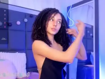 Chaturbate Live Porn of sweetcurly1