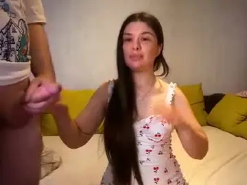 Chaturbate Nude Webcam of sweetyadeleeee