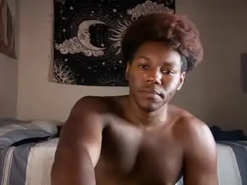 Chaturbate Nude Webcam of theesatyr