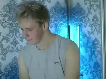 Chaturbate Live Sex Cam of timkinky