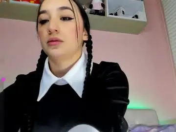 Chaturbate Sex Cam of tiny_cora