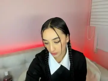 Chaturbate Live Porn of tiny_cora