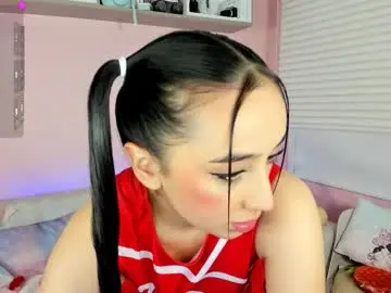 Chaturbate Private Sex Chat of tiny_cora