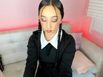 Chaturbate Free Live Porn of tiny_cora