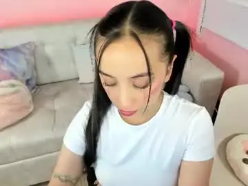 Chaturbate Best Webcam of tiny_cora