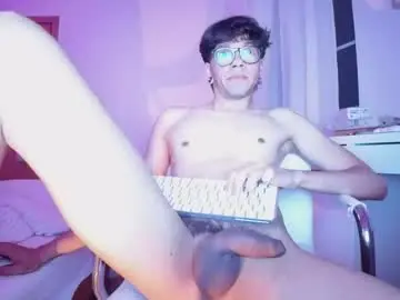 Chaturbate Adult Video Chat of troyeros