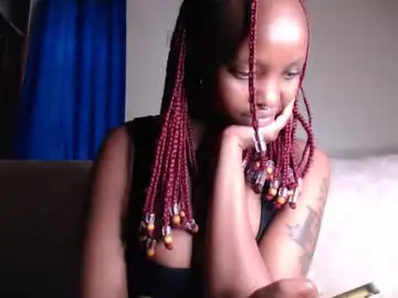 Chaturbate Nude Webcam of veey_dellah