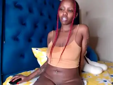 Chaturbate Live Sex Cam of veey_dellah