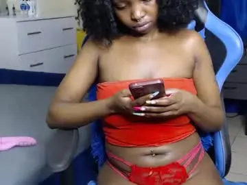 Chaturbate Private Sex Chat of veey_dellah
