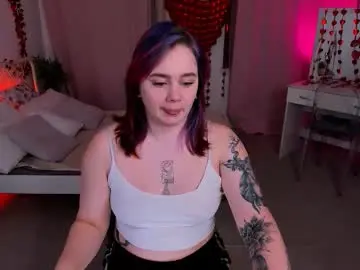 Chaturbate Best live sex cam show of wendyycandy