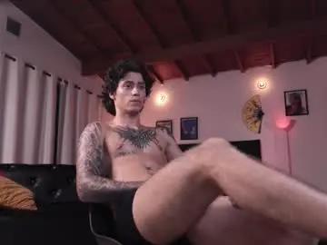 Chaturbate Free Porn Cam of xomega_02