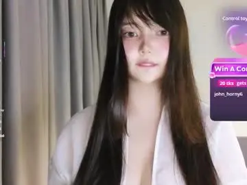 Chaturbate Nude Webcam of _fetish4u