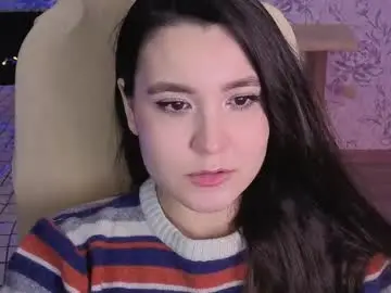 Chaturbate Best live sex cam show of anny_shine