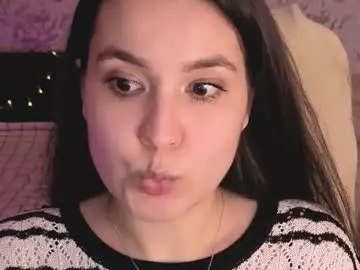 Chaturbate Nude Webcam of anny_shine