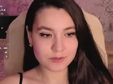 Chaturbate Live Sex of anny_shine