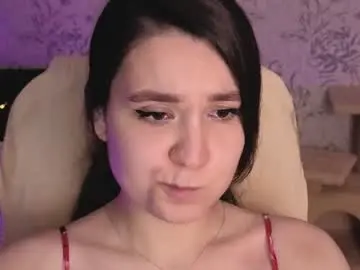 Chaturbate Live Sex of anny_shine