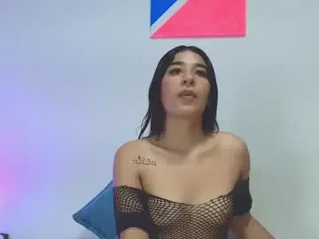 Chaturbate Best Webcam of ashley_blazze
