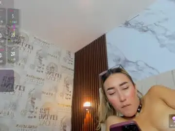 Chaturbate Adult Webcams of camilagray2