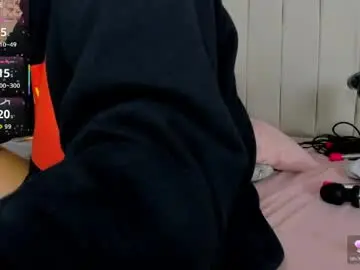 Chaturbate Best live sex cam show of camilagray2